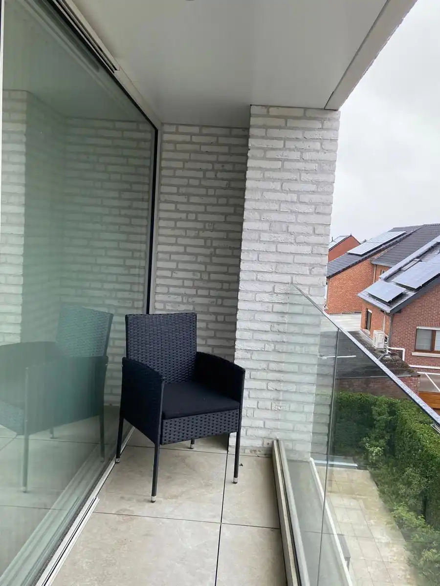 Ruim instapklaar appartement foto 16