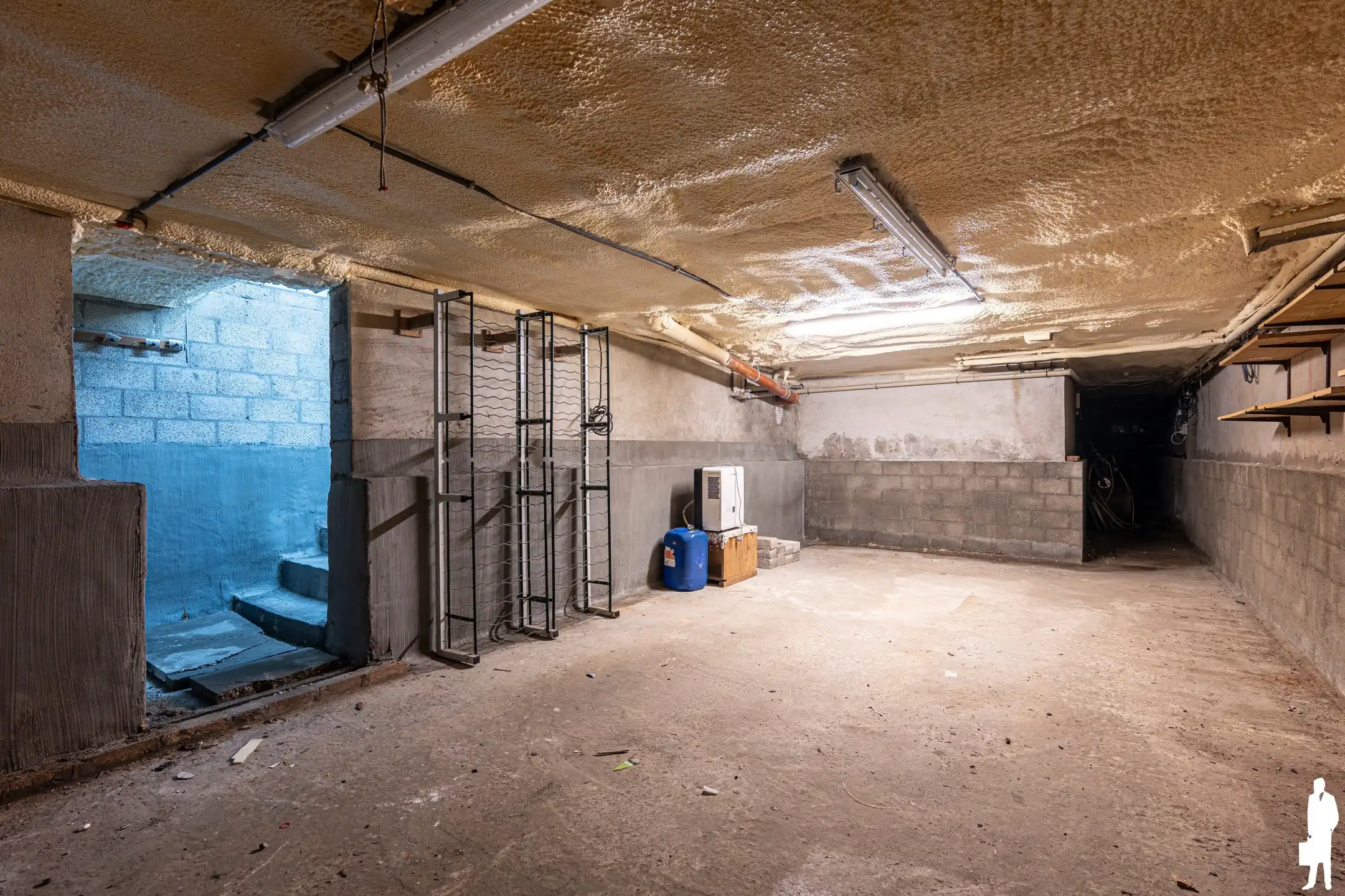 Ruime woning met 5 slpk. op ca. 16 are; uniek, groen gelegen foto 23