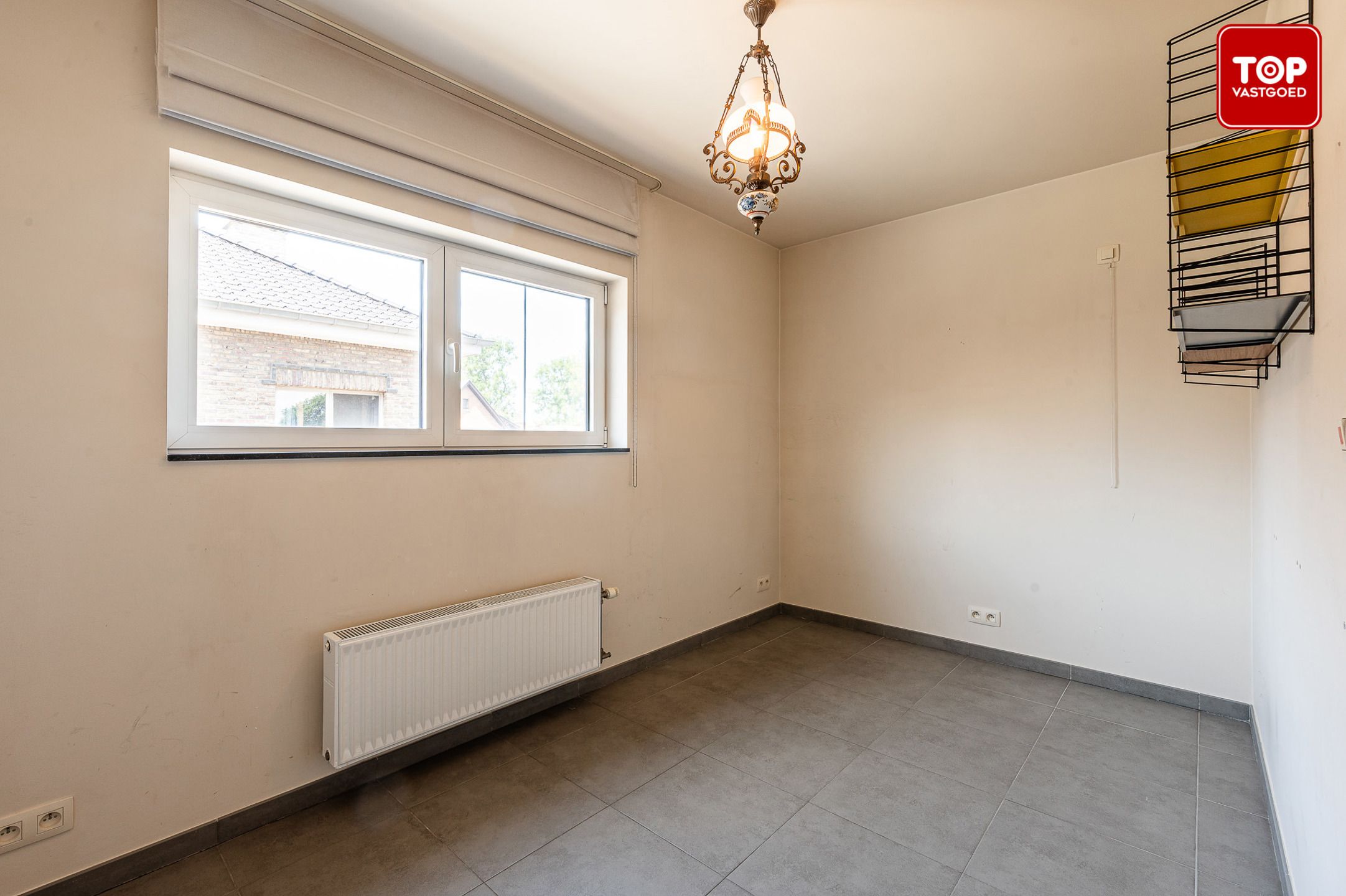 Instapklaar appartement met 2 slaapkamers in hartje Belzele  foto 14