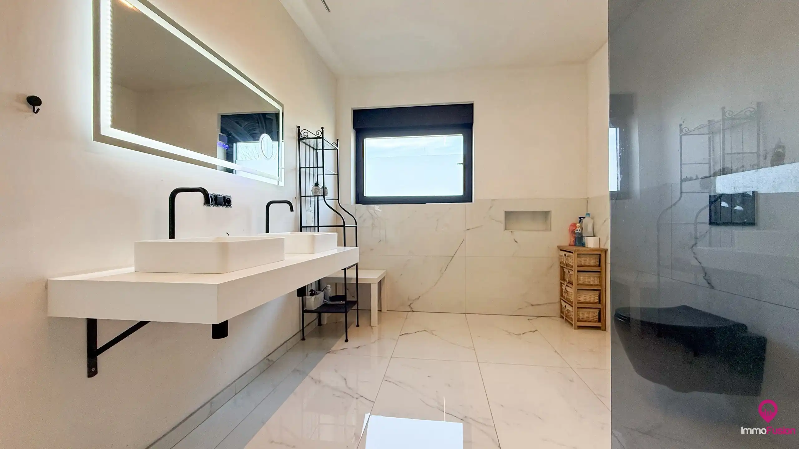 Instapklare energiezuinige HOB met 4 slaapkamers in Heusden! foto 18