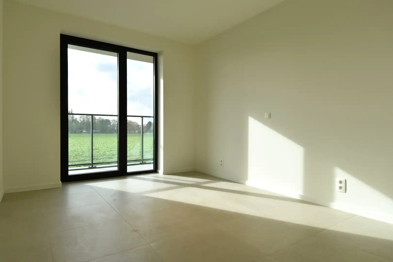 Nieuwbouwappartementen in residentie "Weids II" te koop vlakbij Gullegem-centrum foto 8