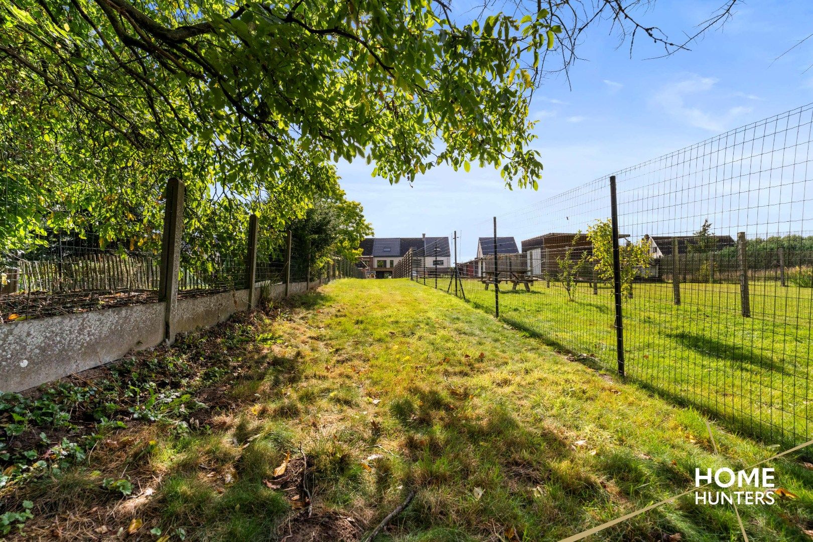 Moderne, instapklare woning met tuin en 3 slaapkamers  foto 11