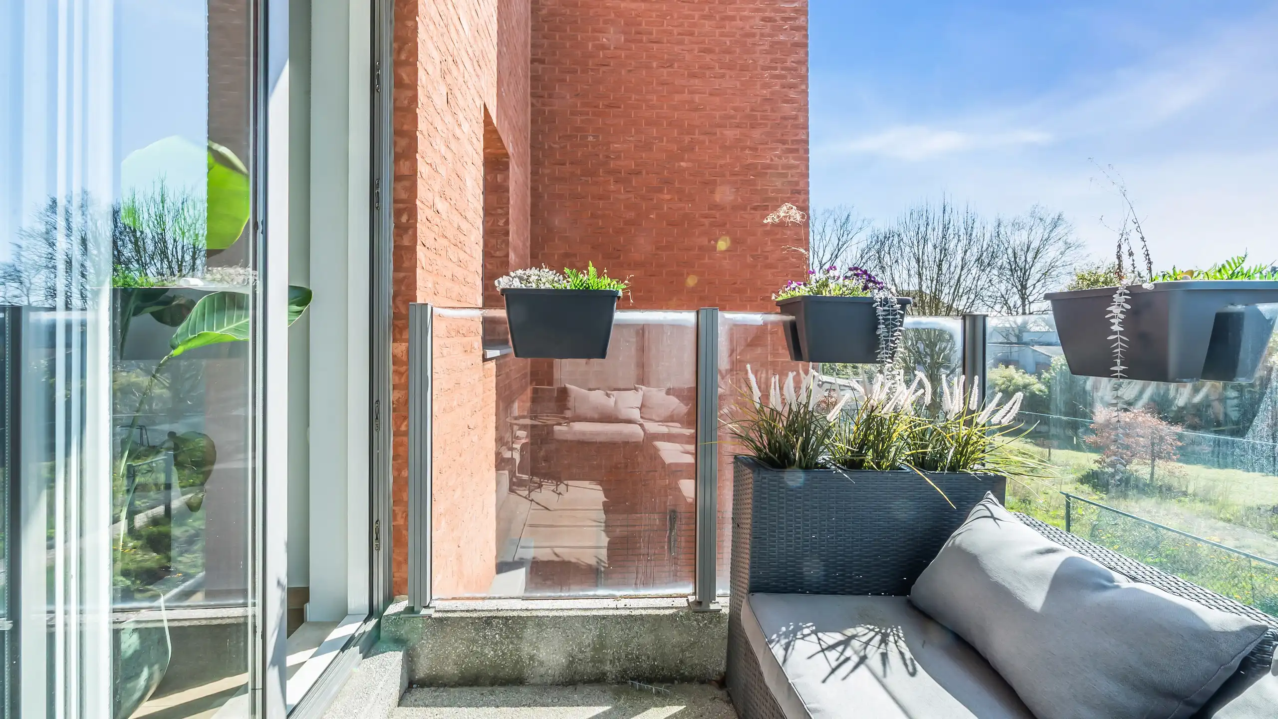 Appartement te koop foto 14