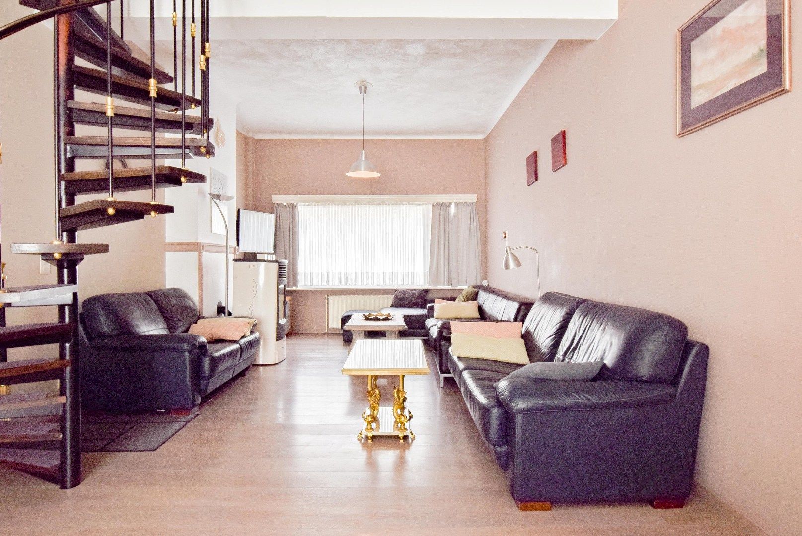 Ruime gezinswoning/vakantiewoning  in Nieuwpoort-Stad –instapklaar op 125 m². foto 4