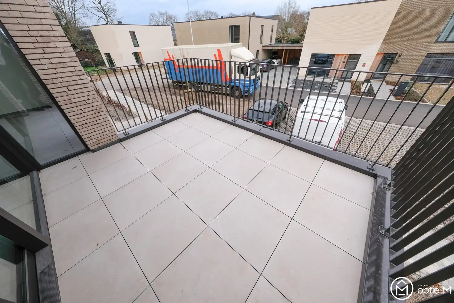 Energiezuinig nieuwbouwappartement met ruim terras foto 8