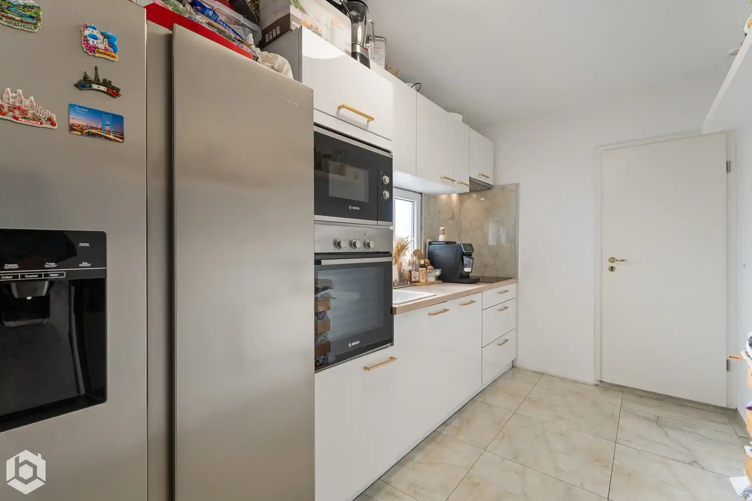 Instapklare woning met 4 slpkrs op een goede locatie te Mechelen foto 5