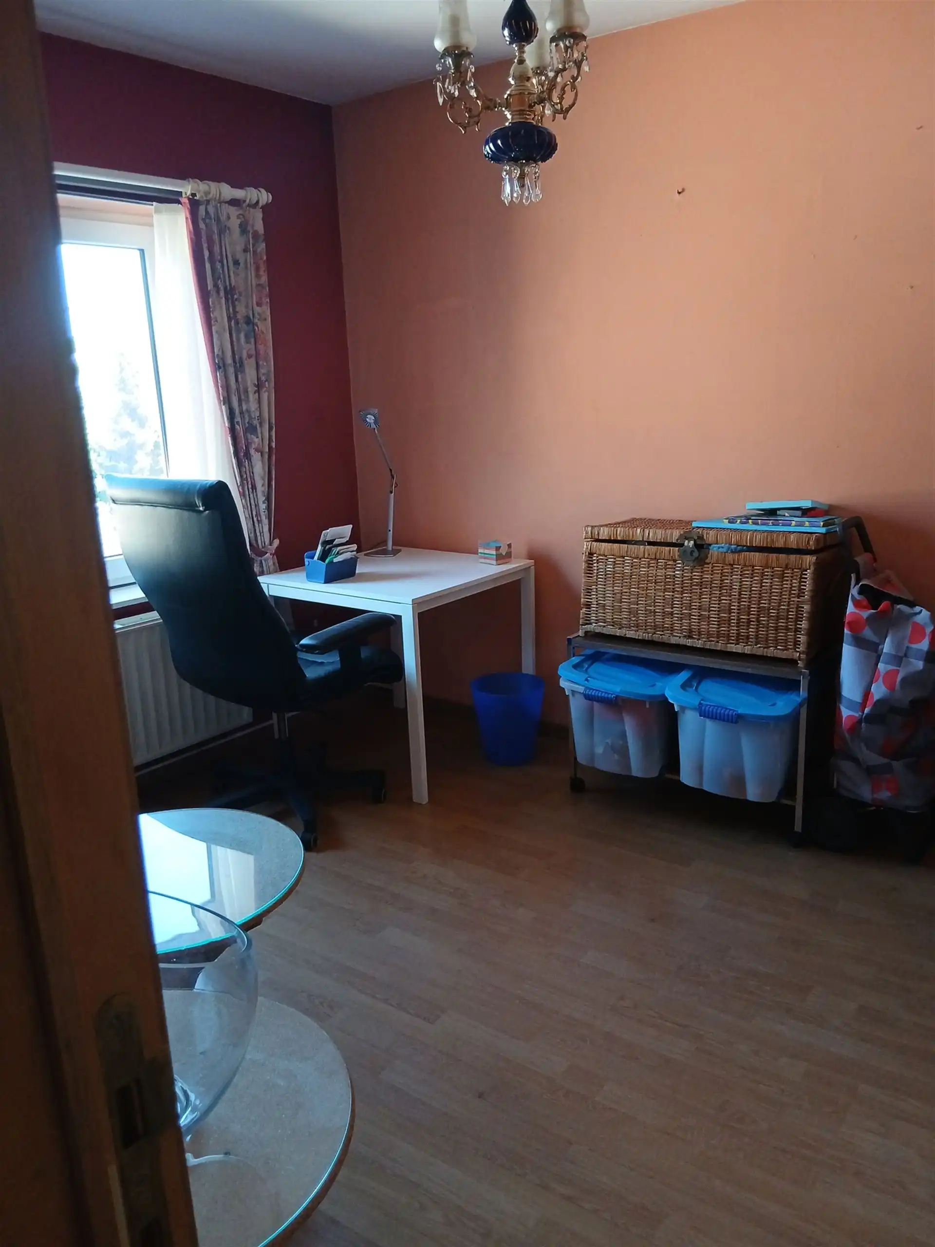 Duplex/Penthouse foto 11