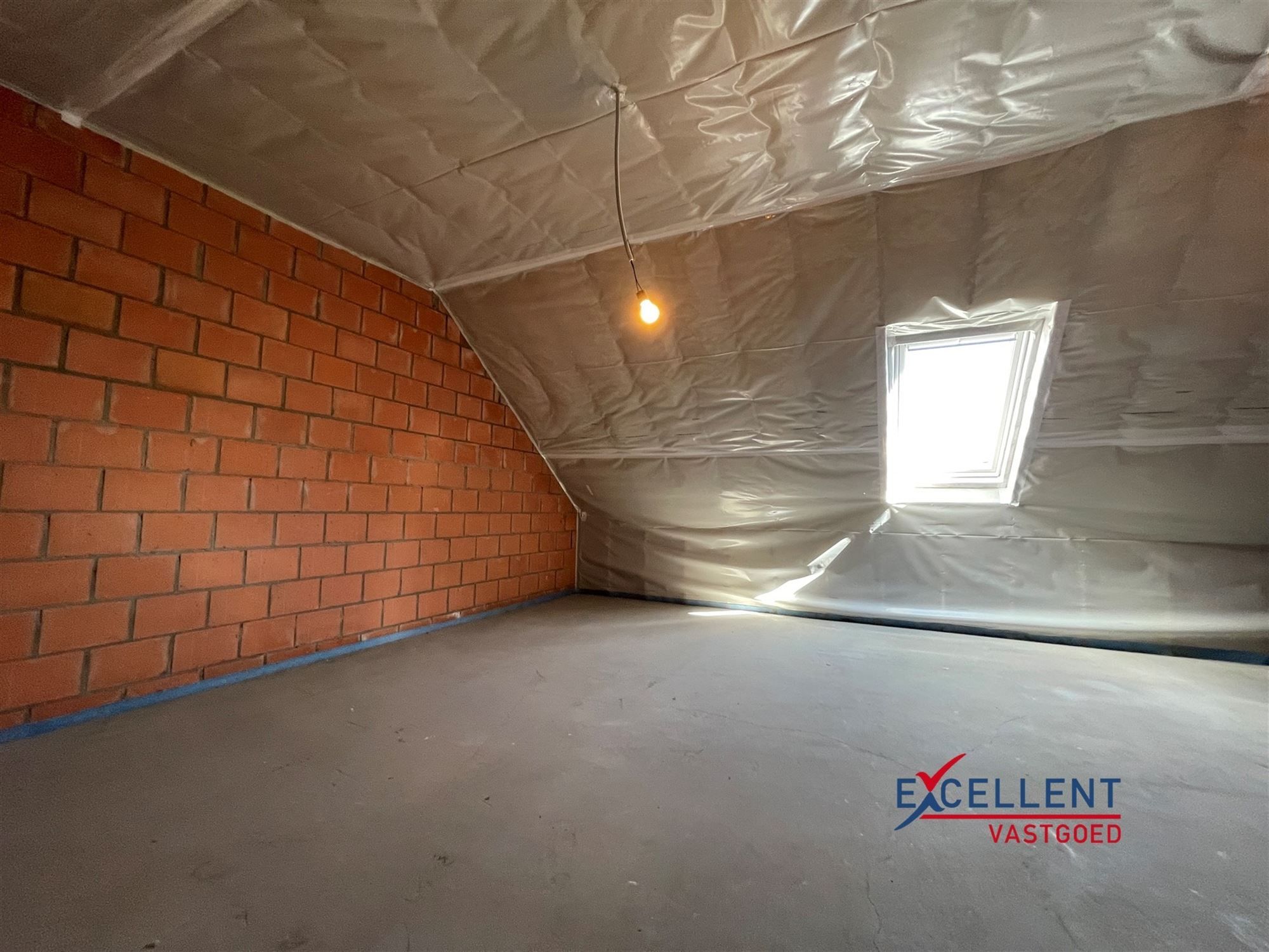 Nieuwbouwwoning met 3 slaapkamers te huur in Tielt foto 10