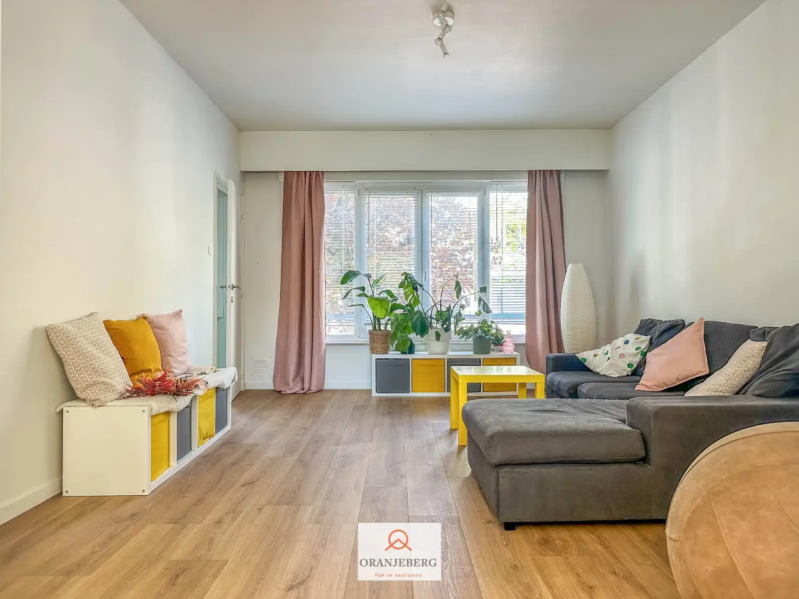 Appartement te koop Verpleegstersstraat 233 - 9000 Gent