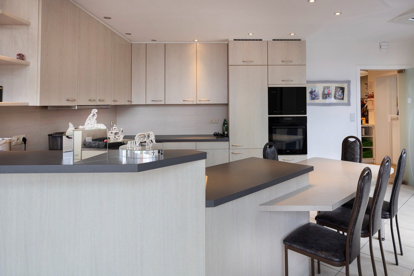 Werken en wonen onder één dak. Hier kan dit ! foto 4