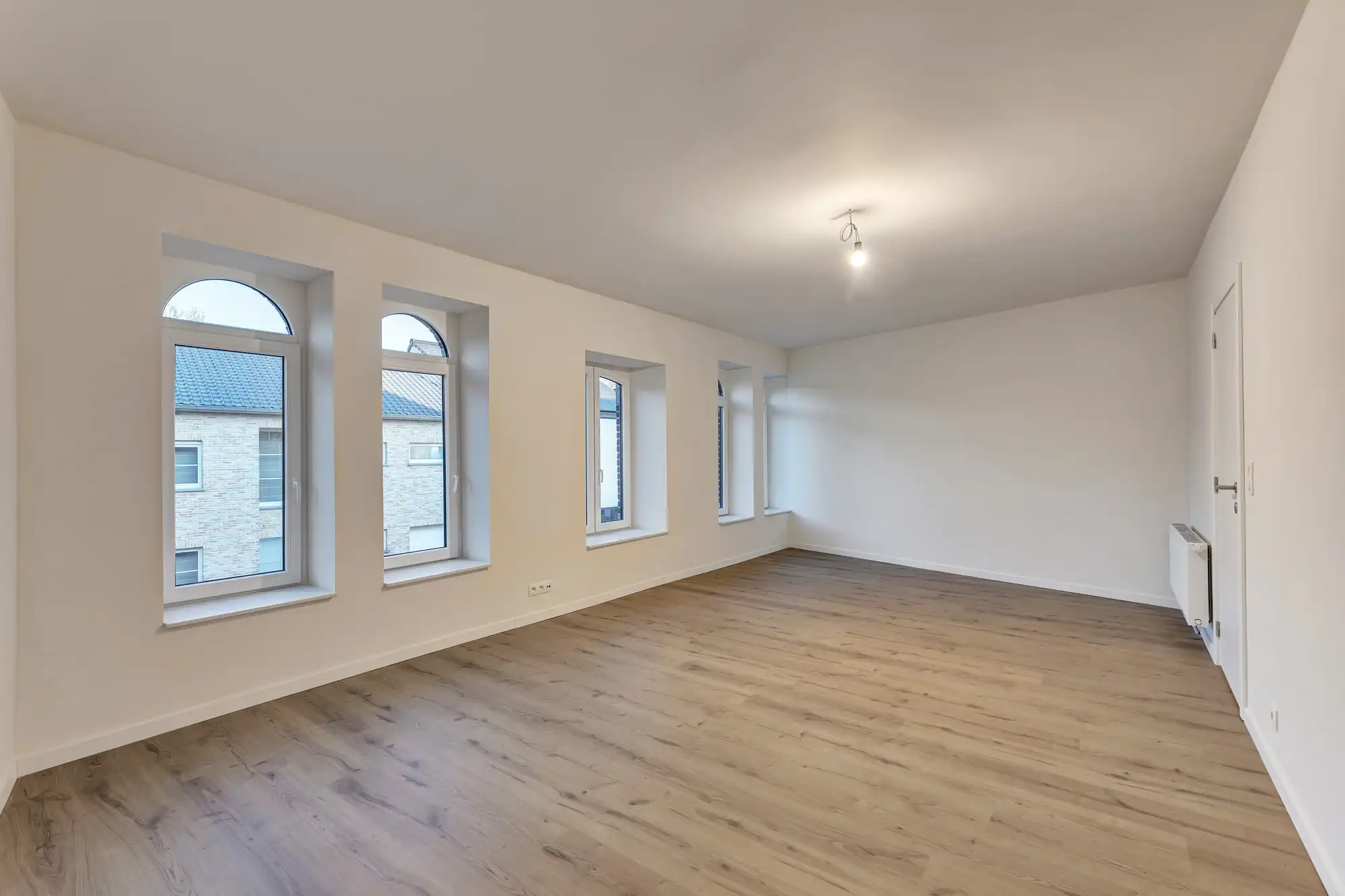 Ruime gezinswoning met prachtig uitzicht foto 16