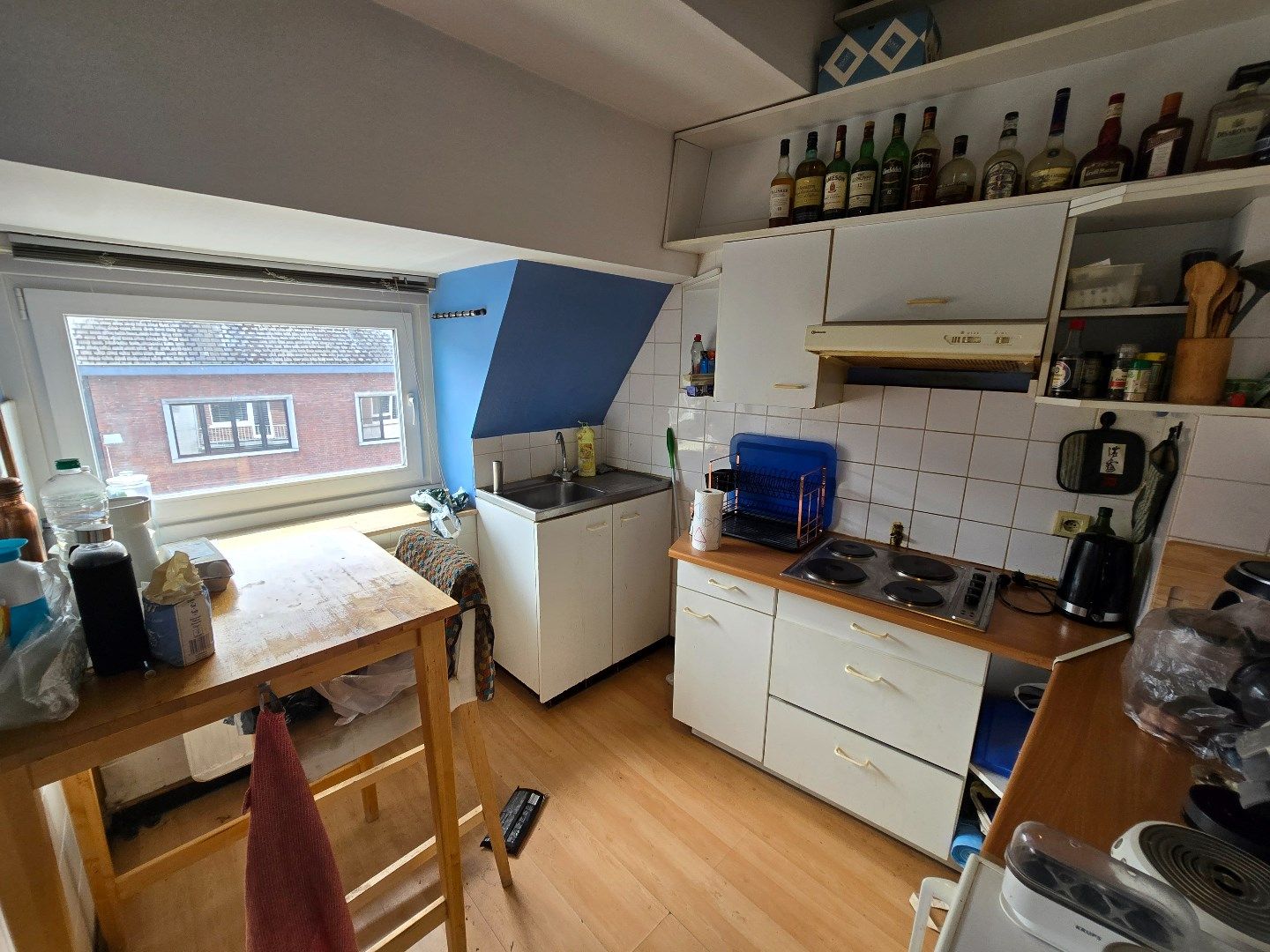 Appartement, 75m², 2 slpk, nabij Jessa ziekenhuis foto 22