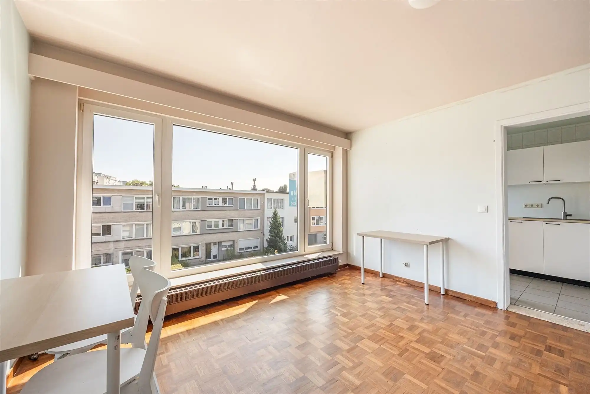 Ruim appartement nabij het Rivierenhof  foto 3