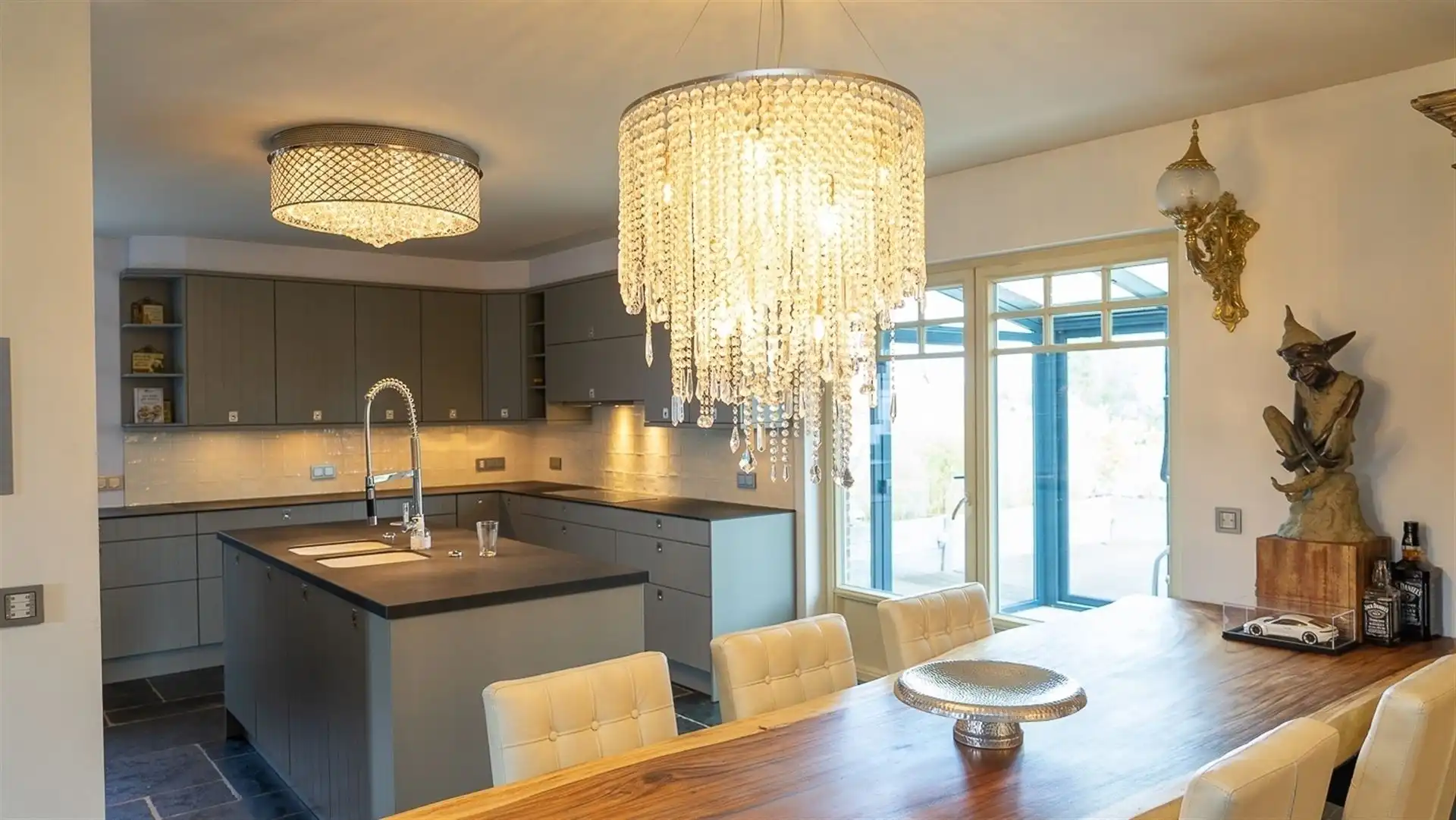 Waar luxe, visibiliteit en commerciële kansen samenkomen. foto 28