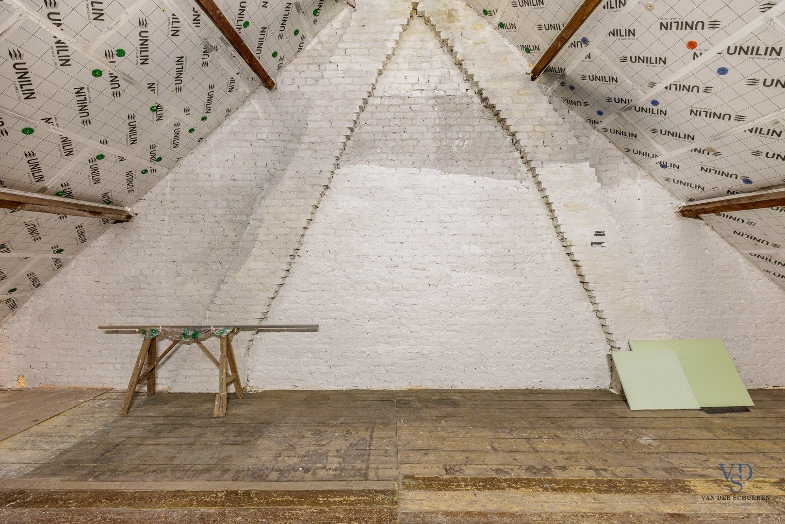 Verhuurde woning nabij station.  foto 26