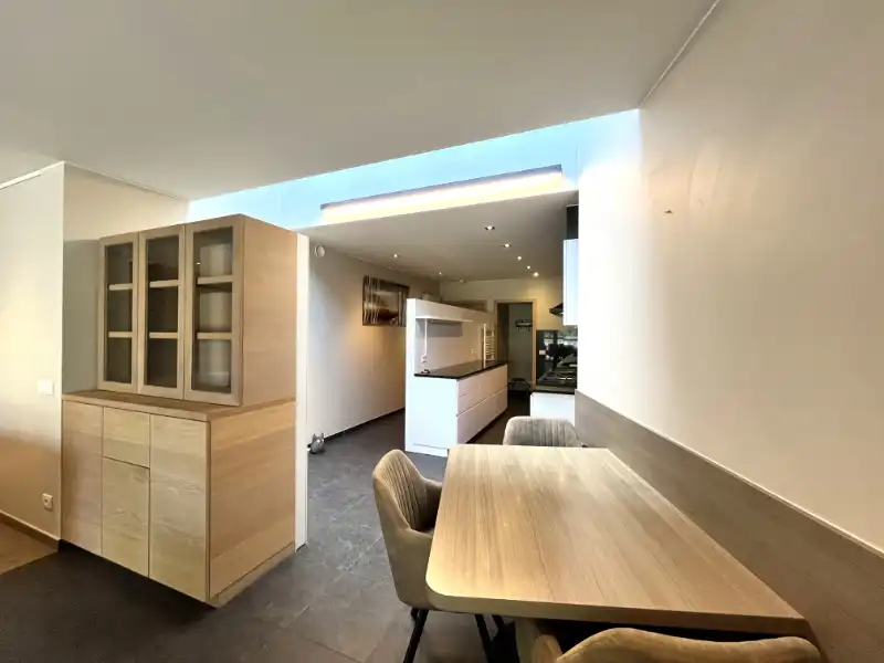 Energiezuinige woning met 2 slaapkamers foto 5