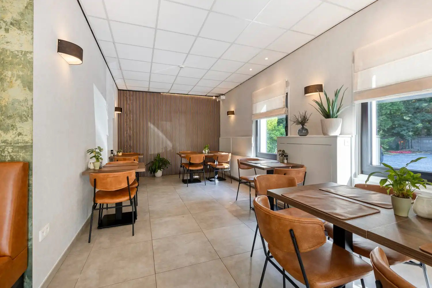 Unieke overnamekans: volledig uitgeruste binnenspeeltuin met brasserie op toplocatie in Rekem/Lanaken foto 14