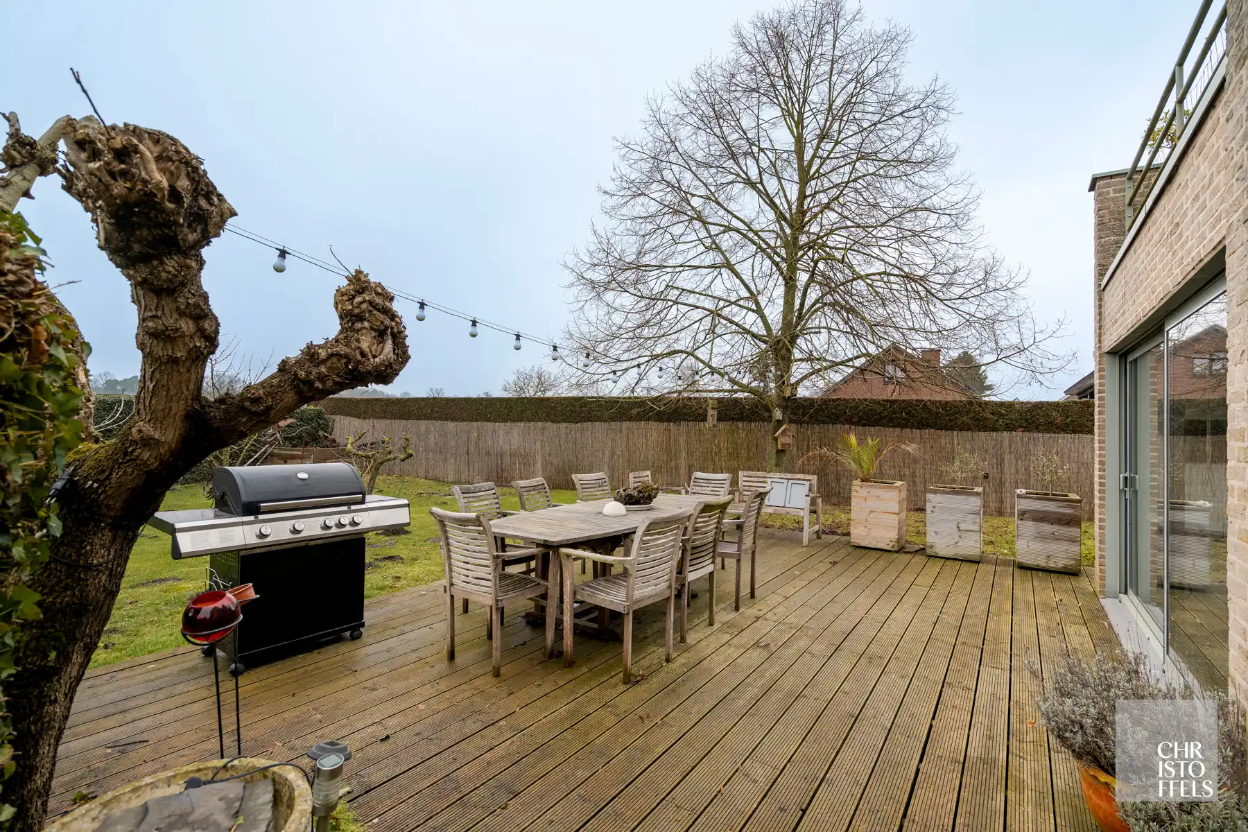 Ruime woning in Bilzen met veel woon- en werkmogelijkheden!  foto 18