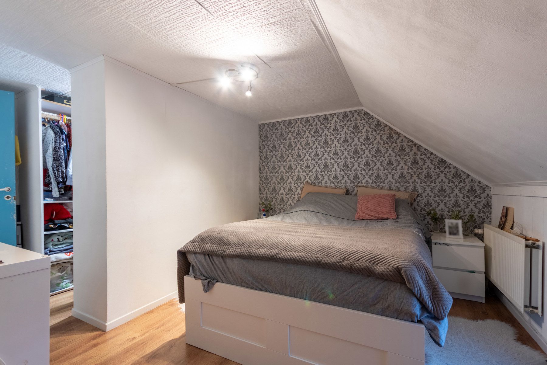 Woonhuis met 2 slaapkamers en koer foto 11