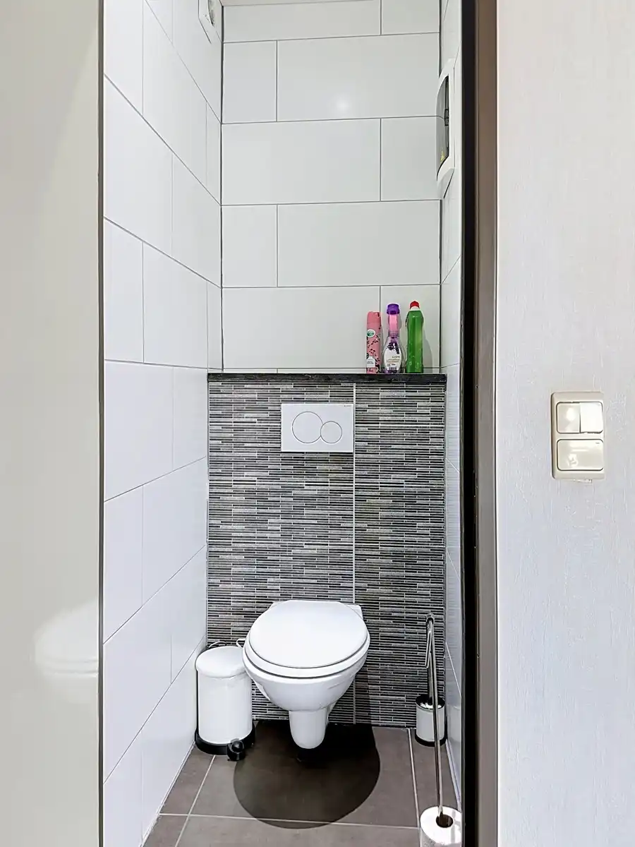 Rustig gelegen appartement op wandelafstand van centrum foto 10