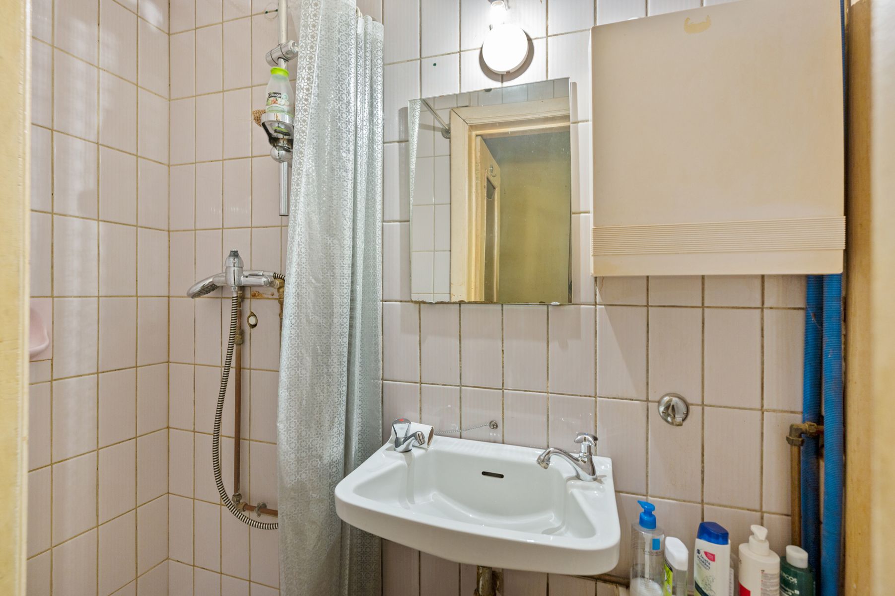 Investeringspand met 4 studio’s op 't Zuid foto 9