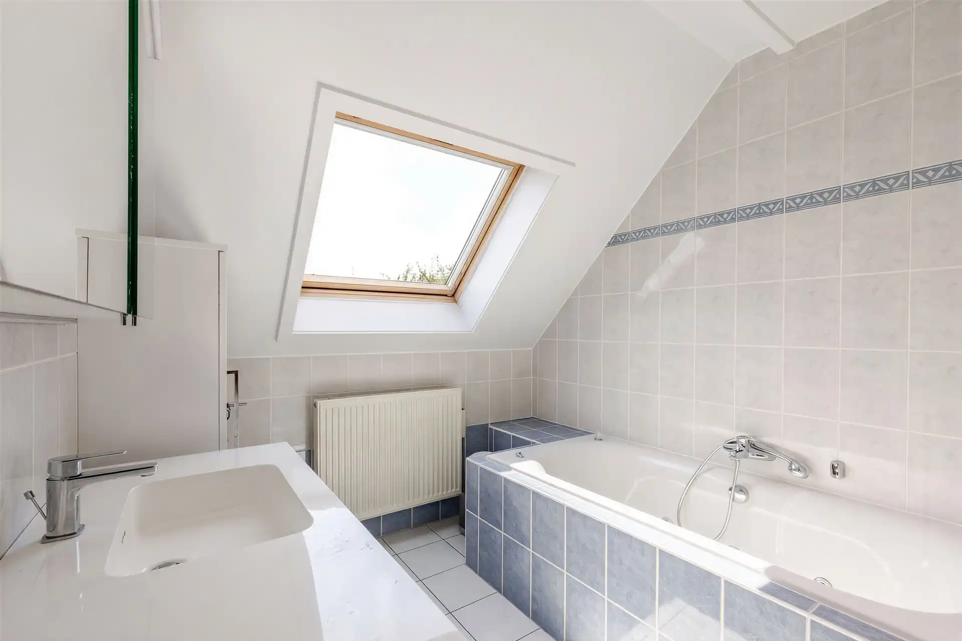 Luxueus en lichtrijk duplexappartement met terras van 27 m² foto 15