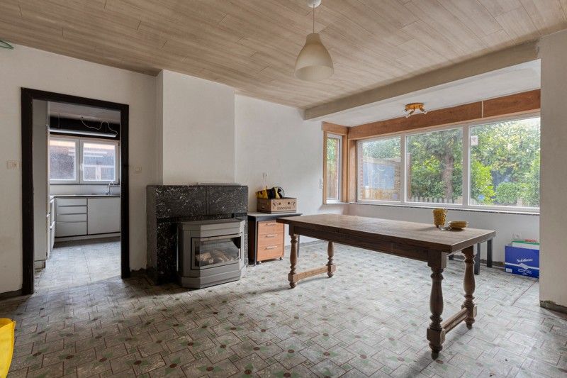 Commercieel pand met woonst en feestzaal op zichtbare locatie te Tielt 🏠 foto 24