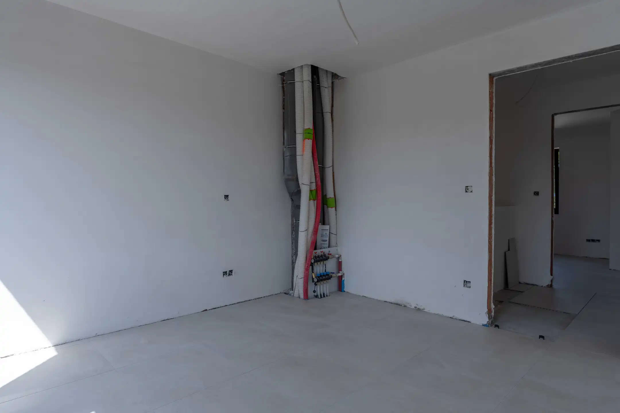 Toffe energiezuinige nieuwbouwwoning met drie slpks  foto 30