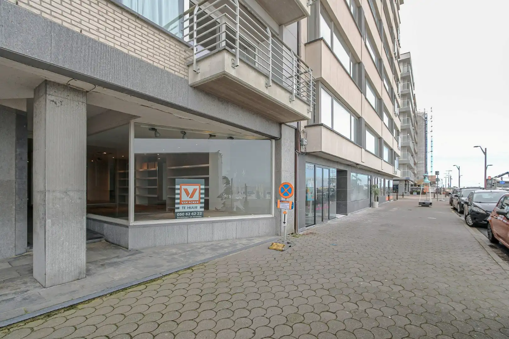Verhuurd winkel te koop van 471 m² te Zeedijk  678-679 foto 16