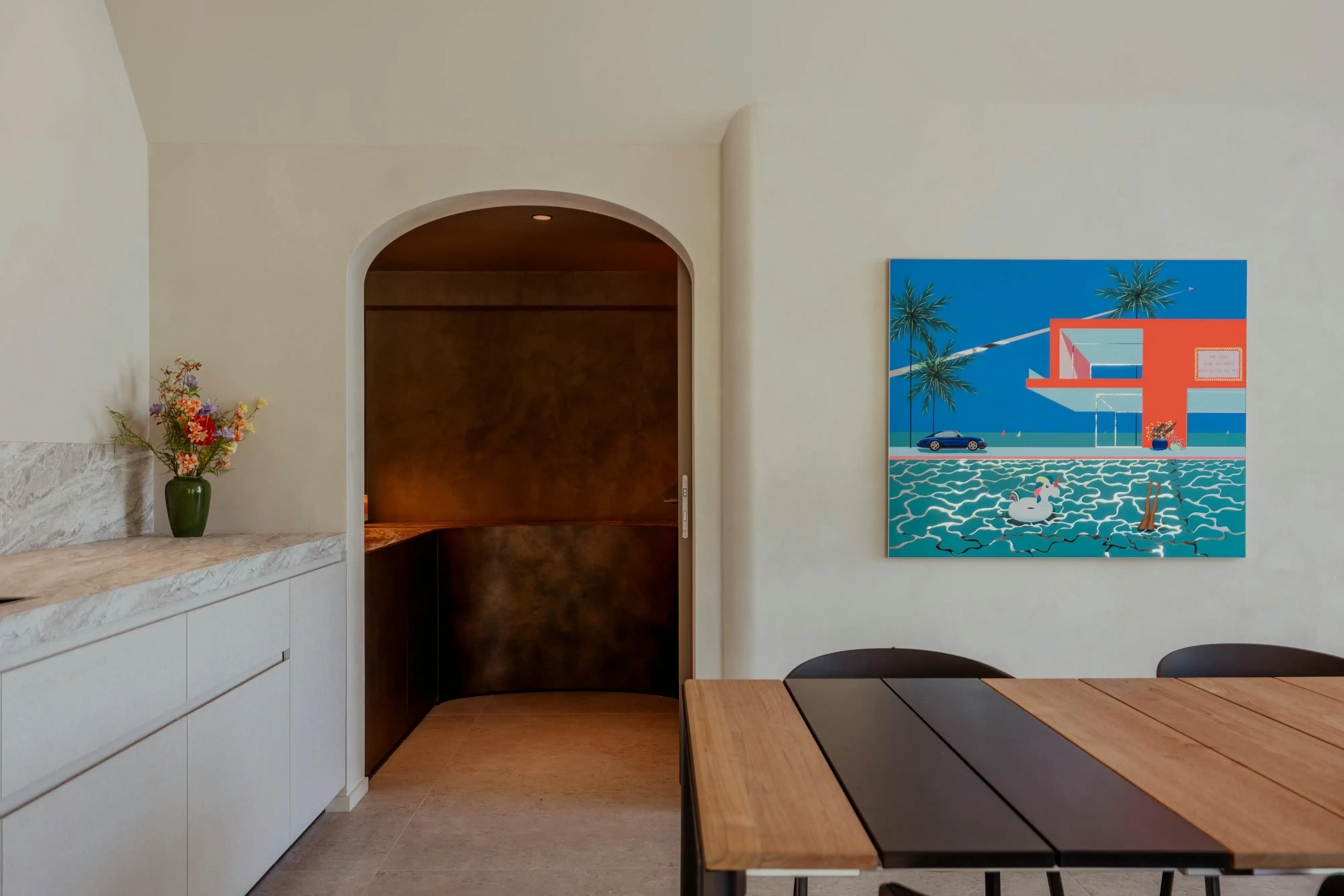 Exclusieve villa met zwembad, poolhouse op een perceel van 1.640 m² foto 22