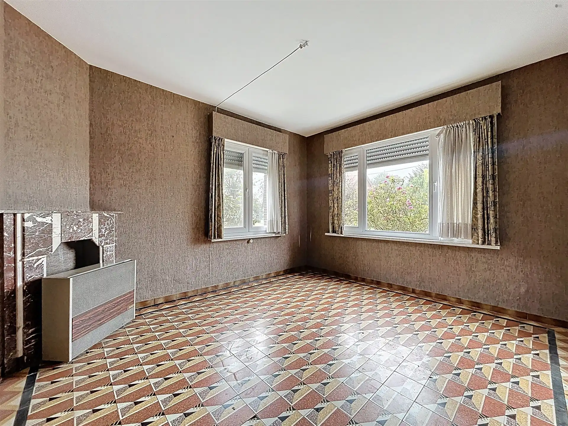 charmante hoeve op perceel van 2515 m² foto 11