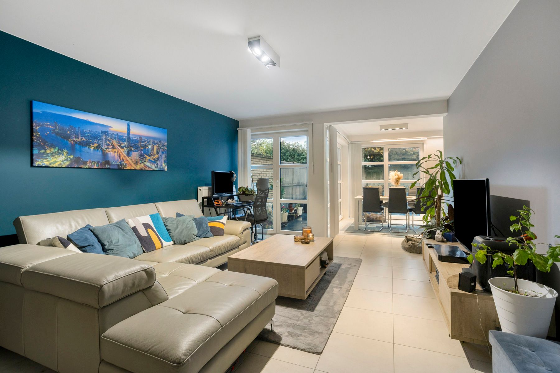 Appartement te koop Schoolstraat 44/1.2 - 9450 Haaltert