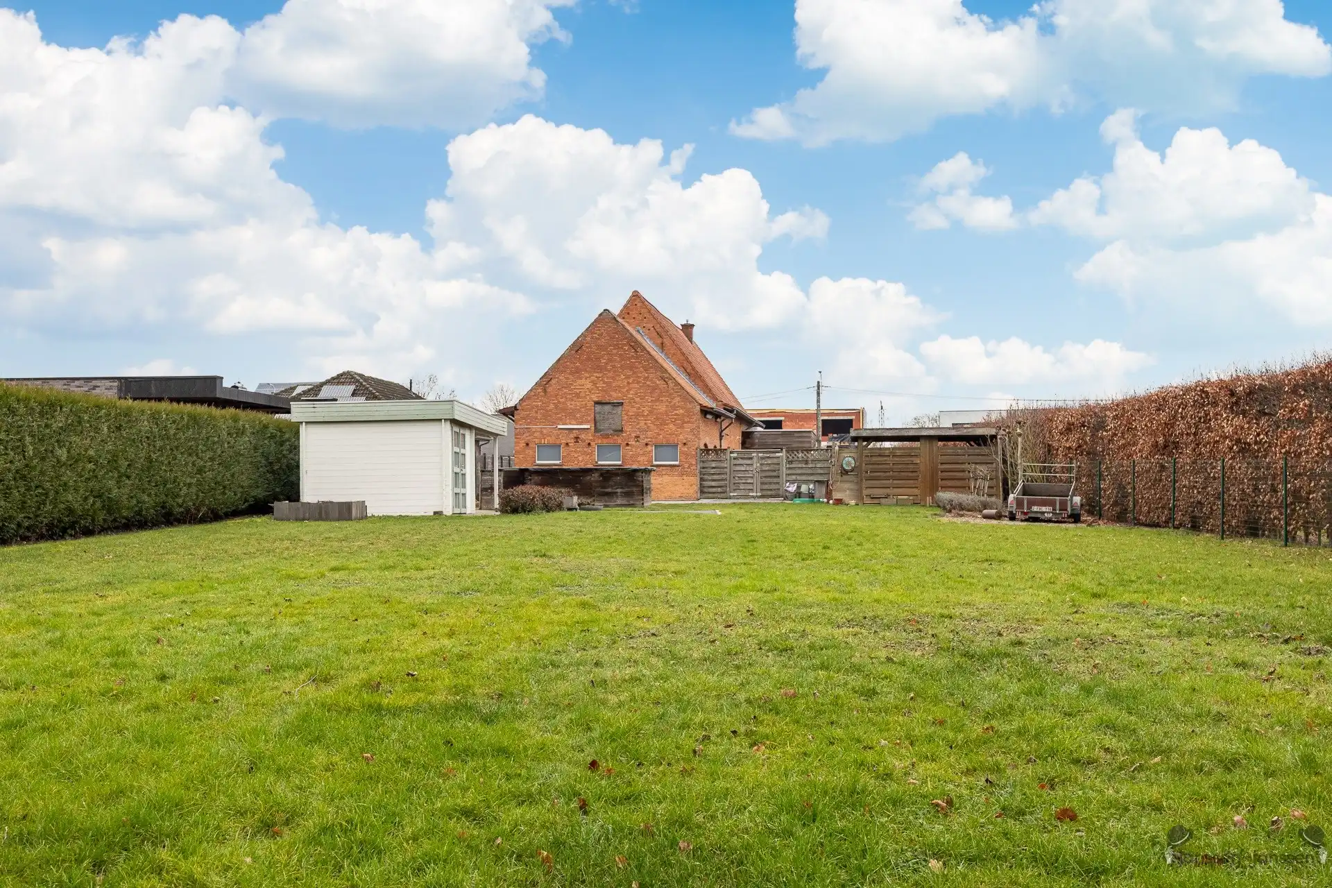 Gerenoveerde boerderij met landelijk zicht foto 30