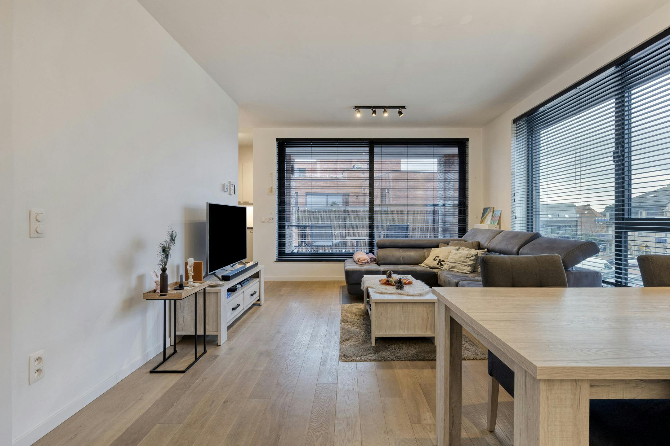 Appartement met twee slaapkamers te koop in Wuustwezel! foto 10