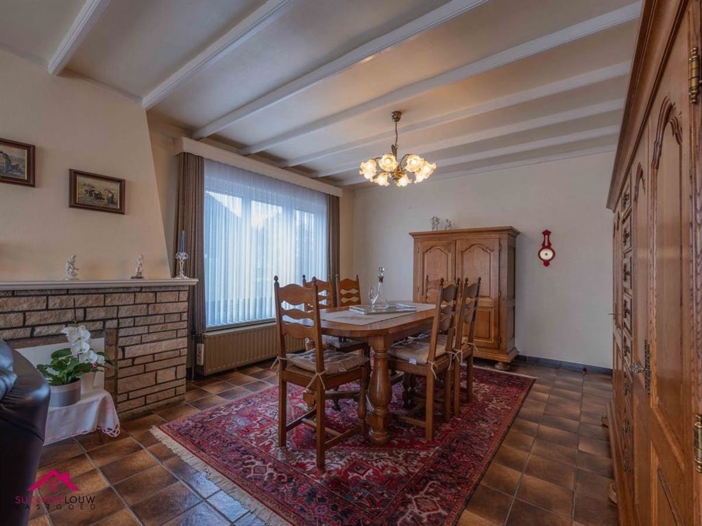 Zeer goed onderhouden splitlevel woning foto 17