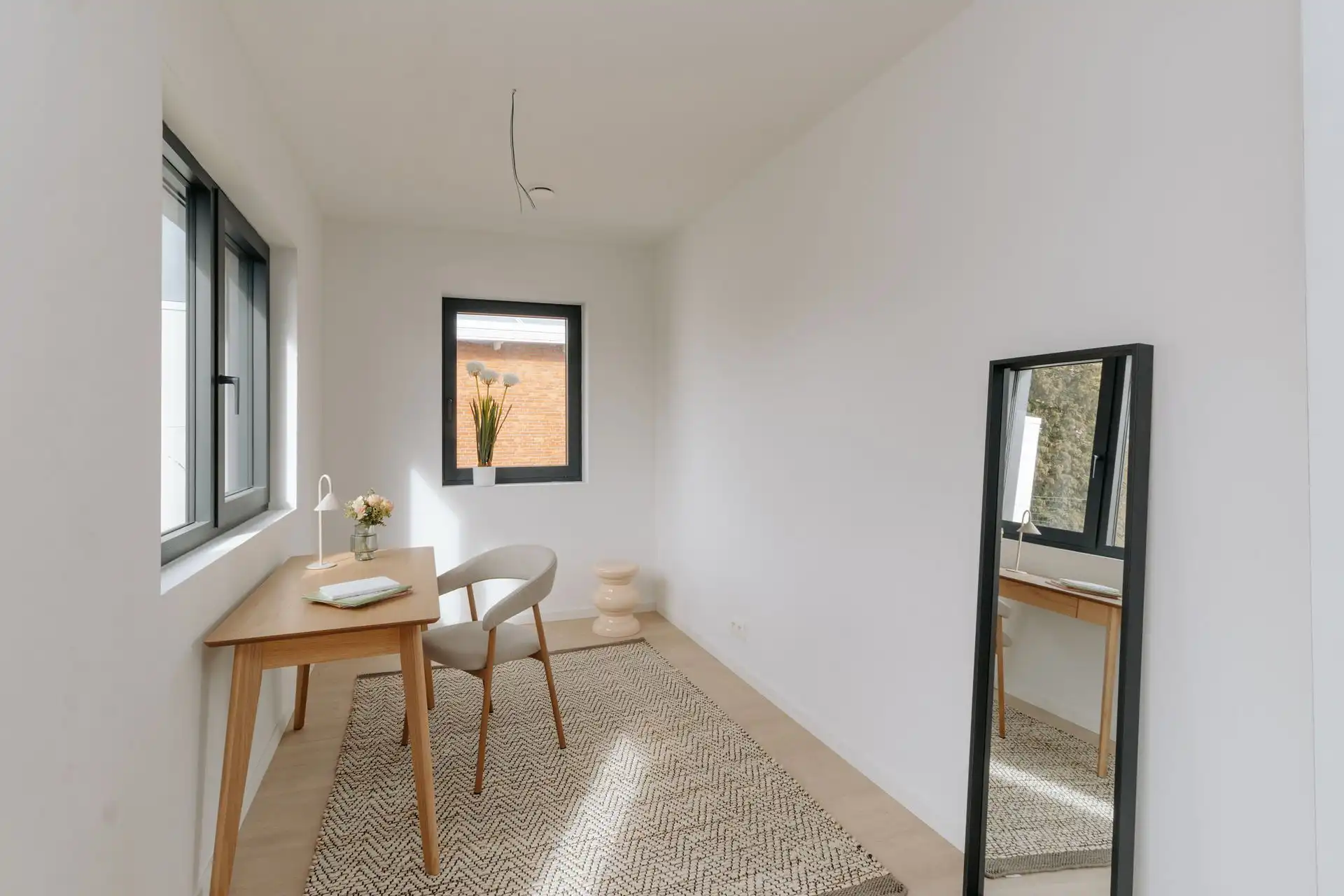 Moderne nieuwbouw met hoog comfort en uitstekende ligging foto 12