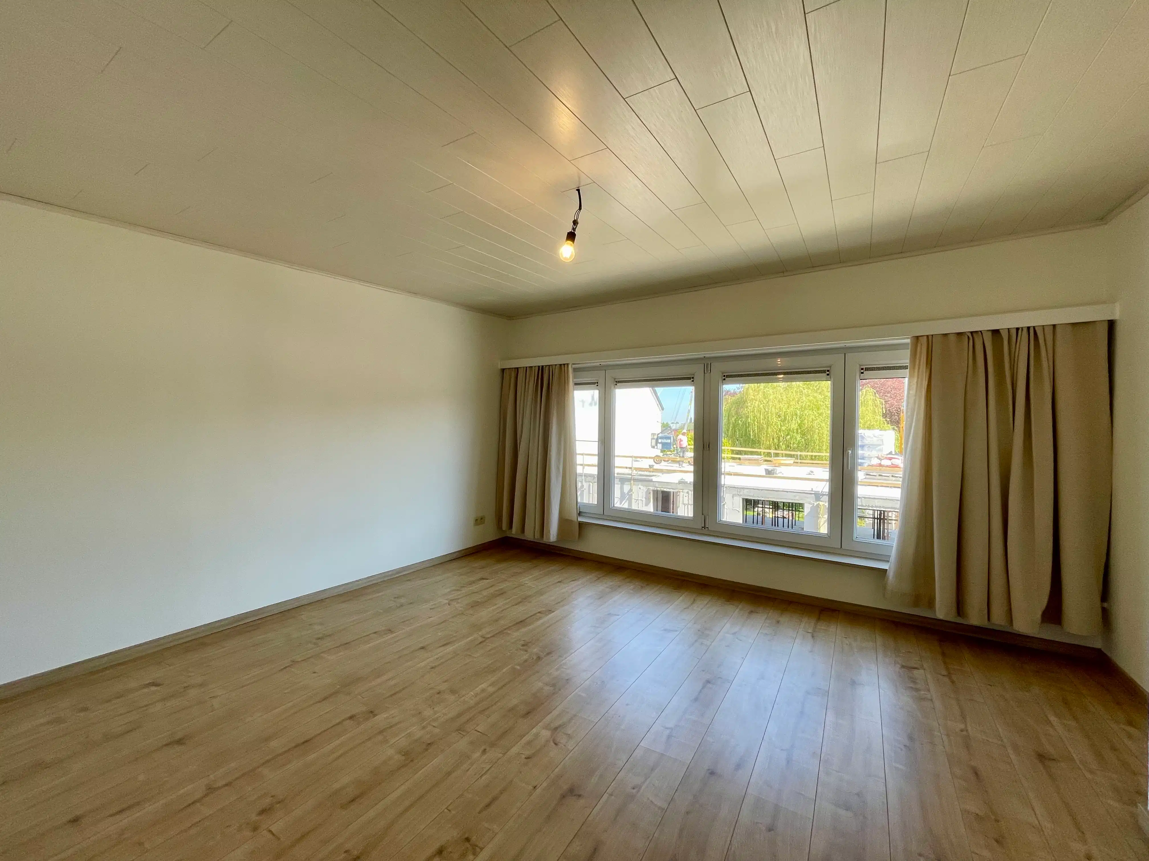 Instapklaar tweeslaapkamerappartement te Gent/Wondelgem foto 9
