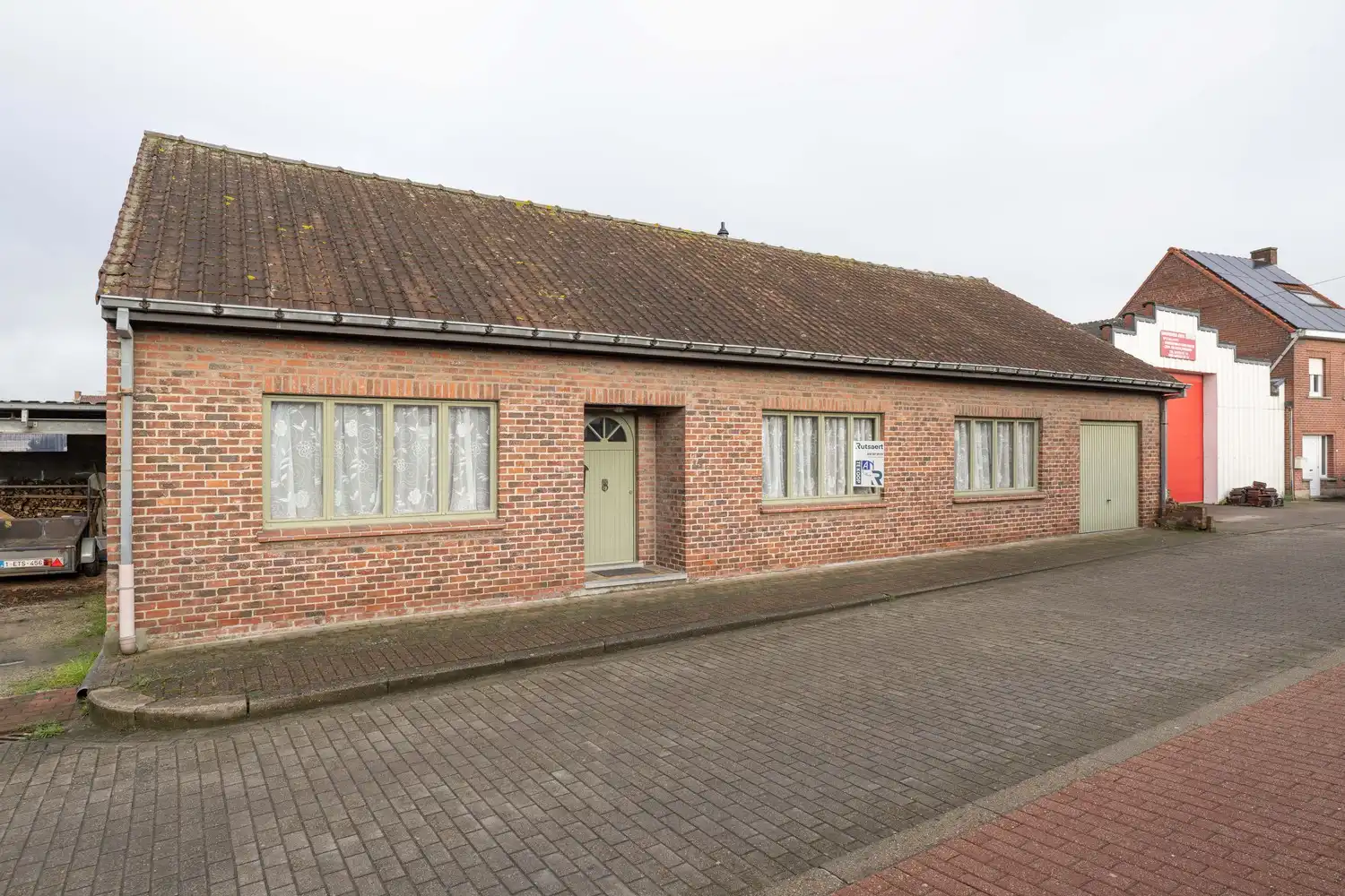 Woning te Kortemark. foto 18