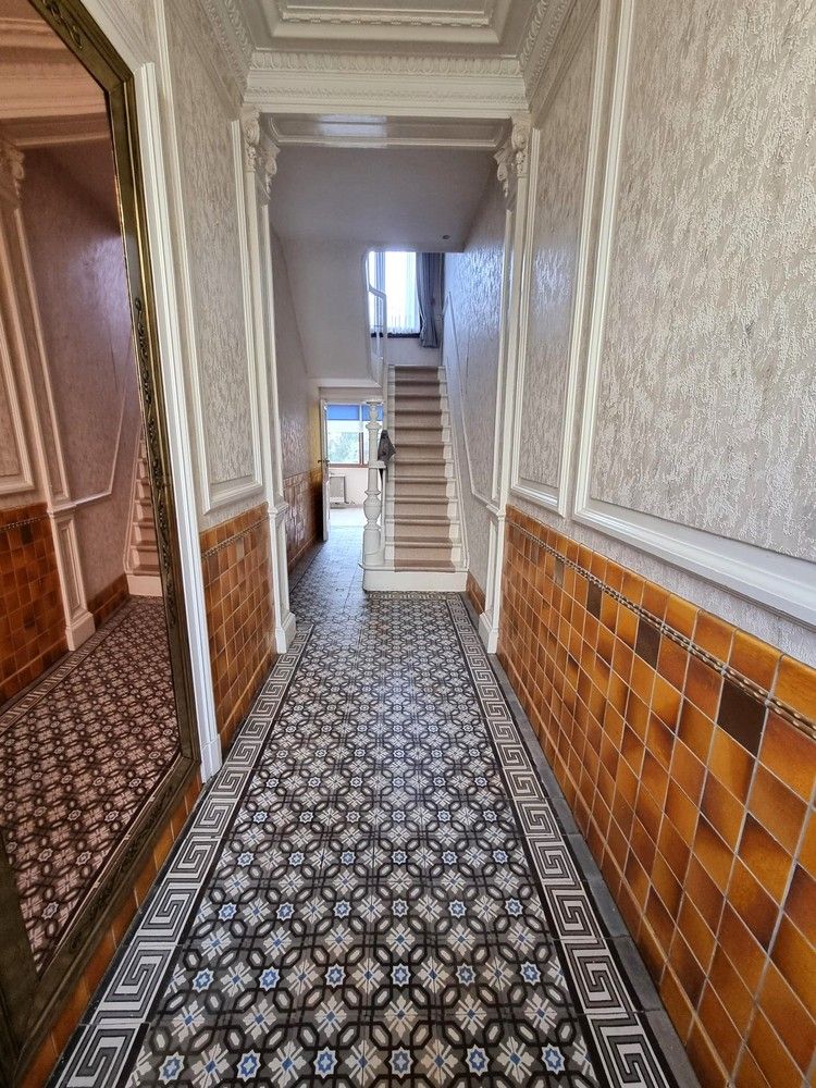 Renovatieproject met bouwvergunning, gelegen te centrum Berlaar. foto 8