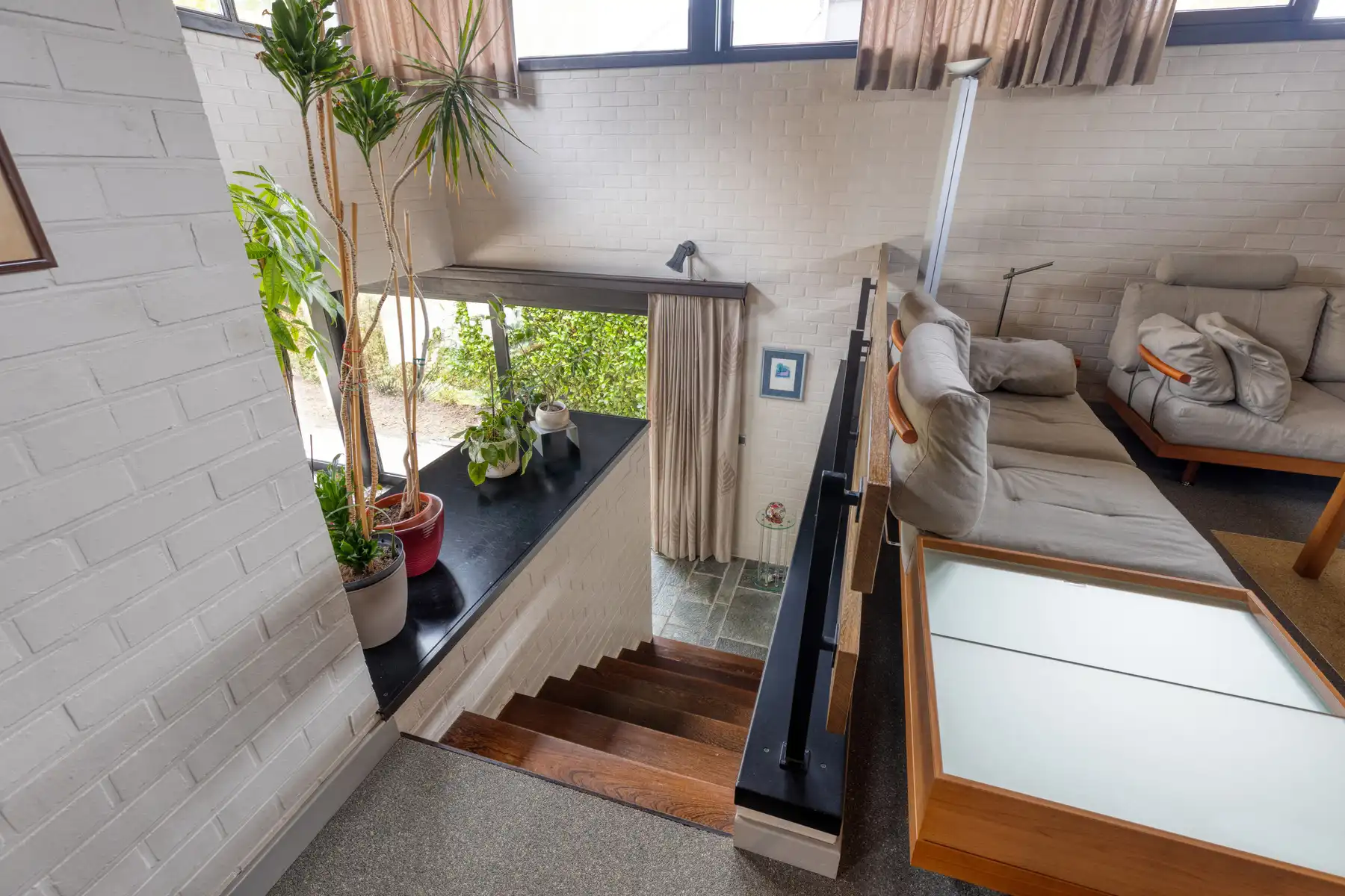 Karaktervolle villa grenzend aan het Liedekerke bos foto 13