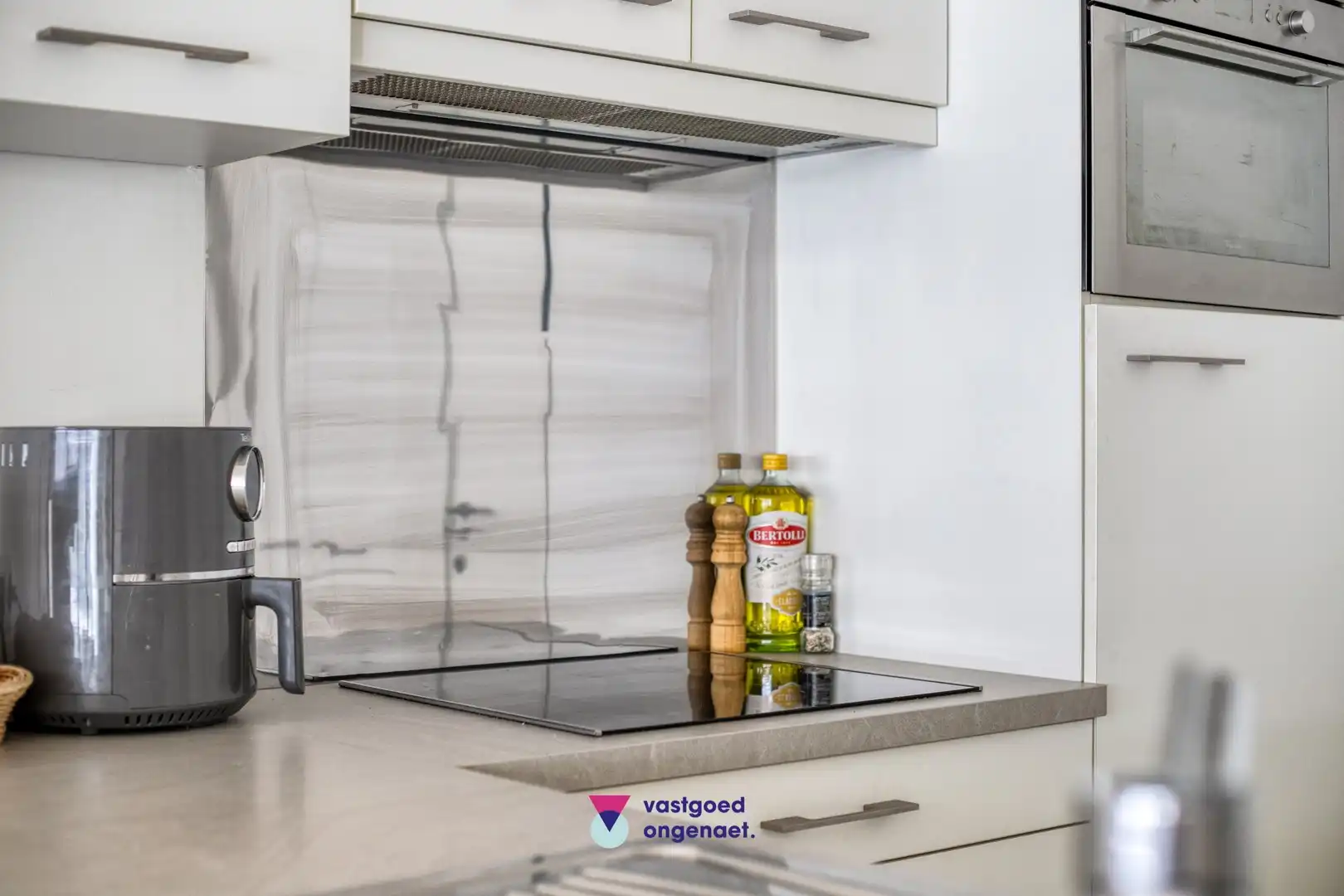 Nieuwbouw Appartement met Tuinzicht Te Koop foto 6