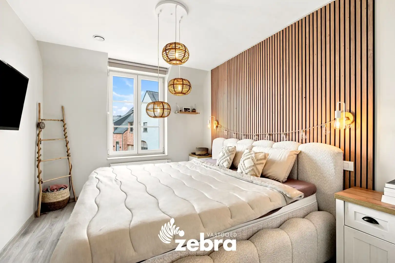 Modern wooncomfort in een instapklare woning met 4 slaapkamers! foto 15