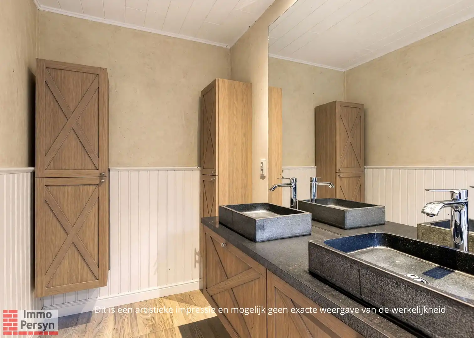 Charmante gezinswoning met Art-deco gevel foto 26