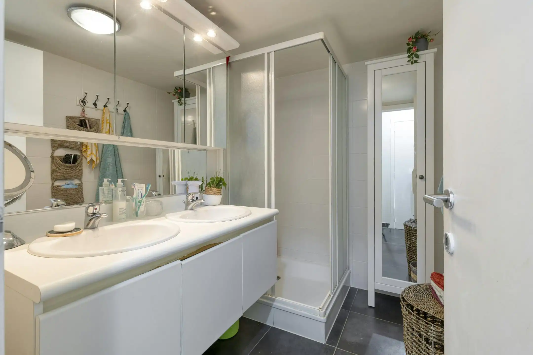 Recent appartement te koop in Blankenberge met 3 slaapkamers foto 8