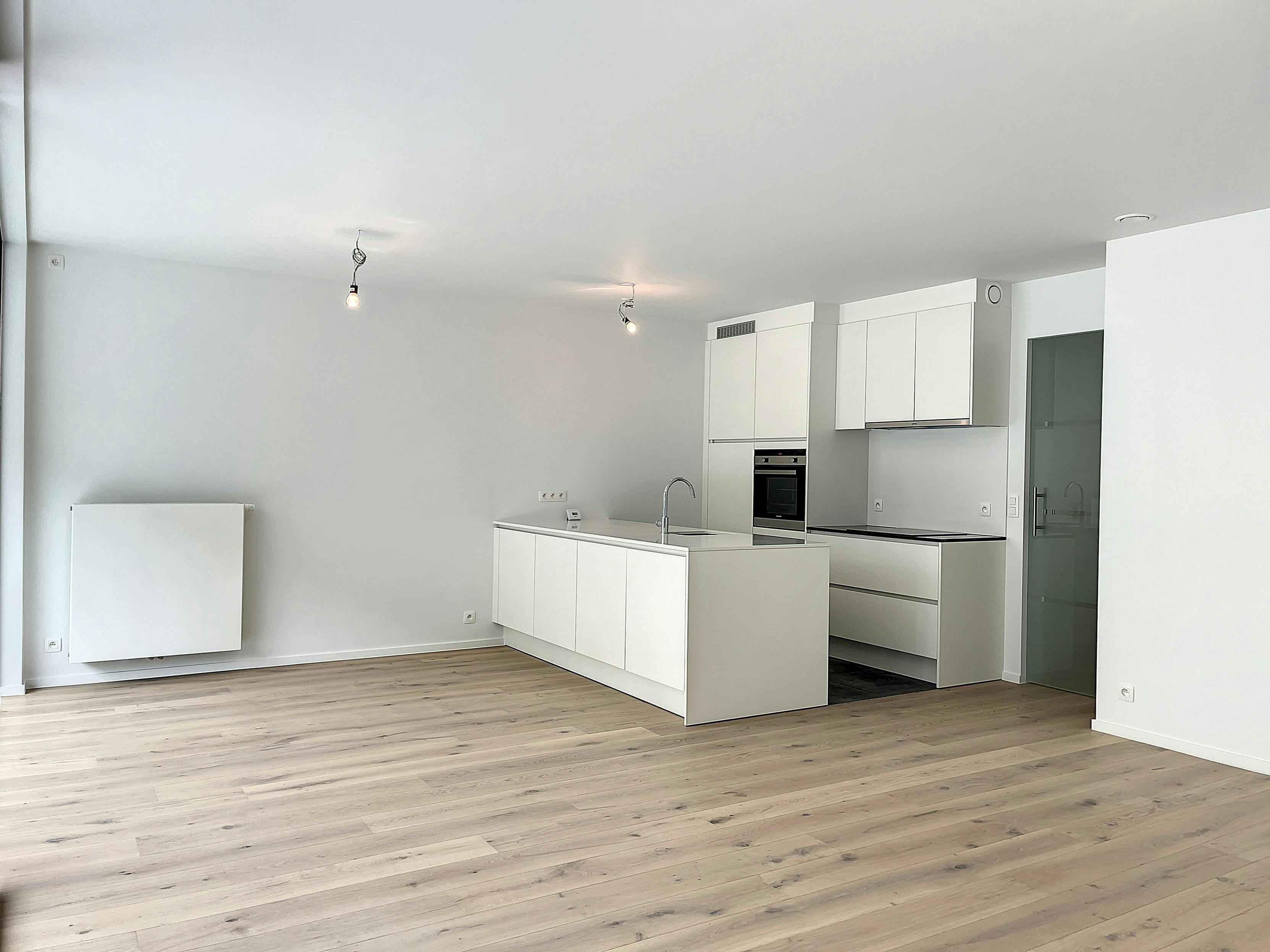 Prachtig appartement met 2 slaapkamers foto 3