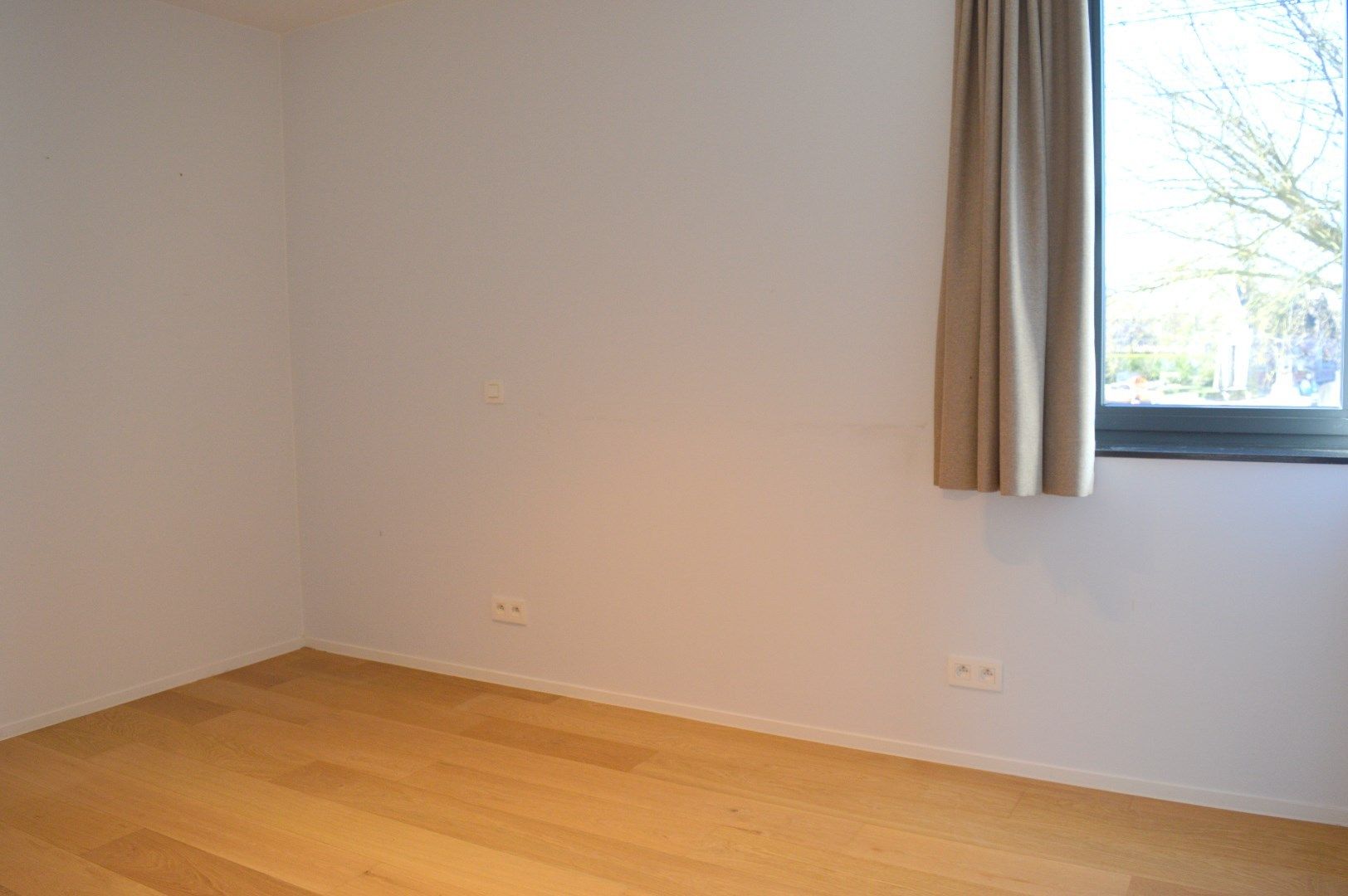 Prachtig appartement met vlotte bereikbaarheid in een groene omgeving foto 7