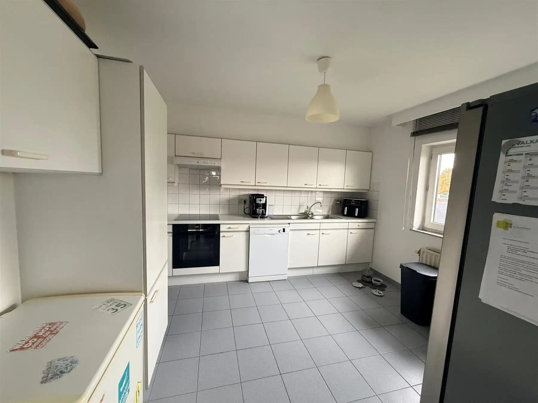 OPBRENGSTEIGENDOM MET 4 APPARTEMENTEN  foto 8