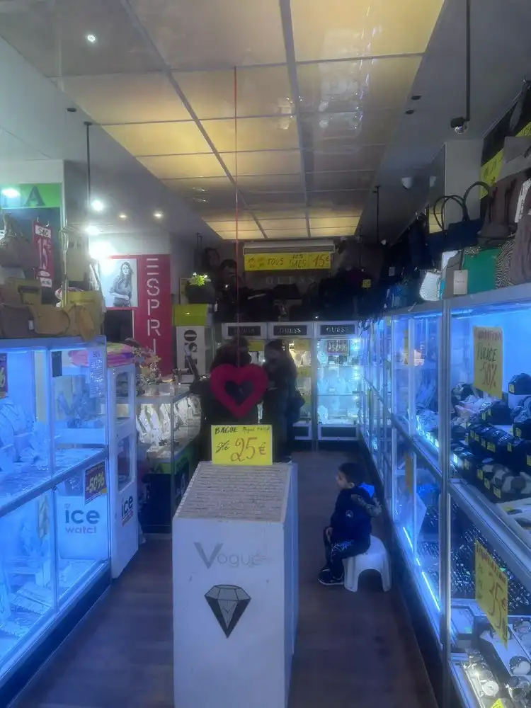 Handelspand te huur – Rue de Fer 70, 5000 Namen foto 5