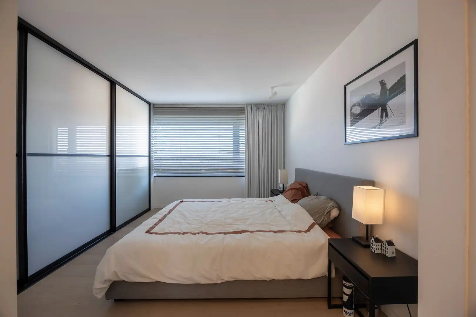Exclusieve mezzanine met panoramisch frontaal zeezicht – Residentie Royal Navy foto 25