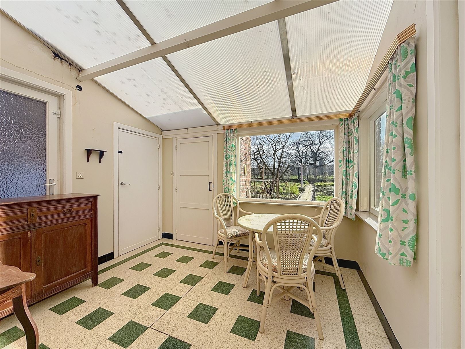 Charmante woning, 3 slpks, tuin, garage, 4a 83ca foto 17